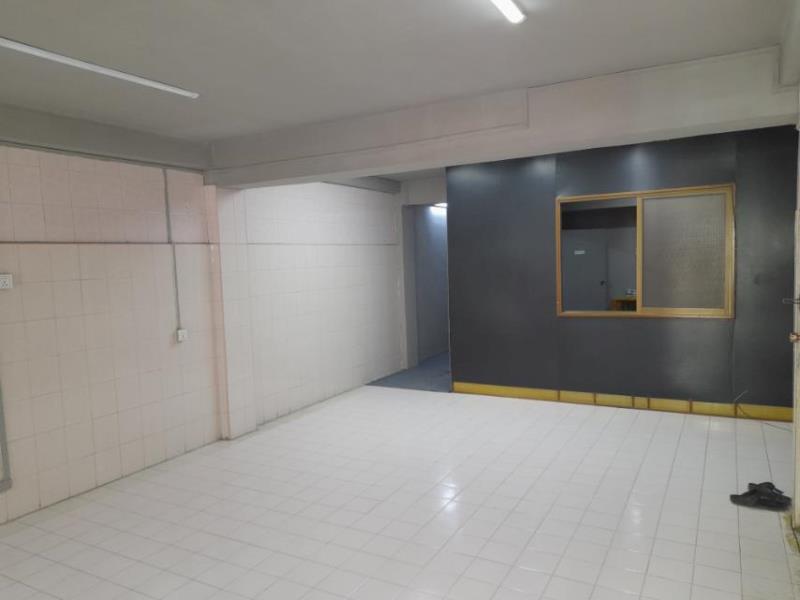 Gallery for Apartment For Sale Yay Kyaw Road ,Pazundaung Township.