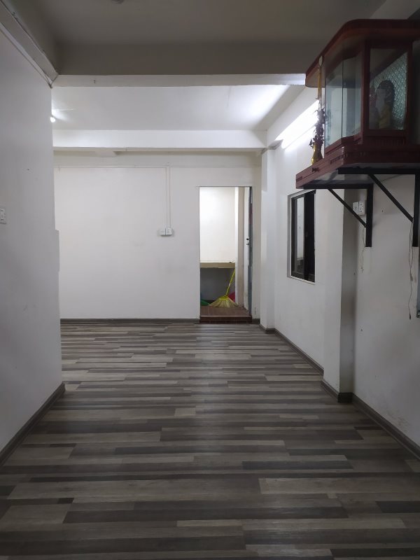 Gallery for Apartment For Sale 16th Ward,U Aye Street,Hlaing Township.