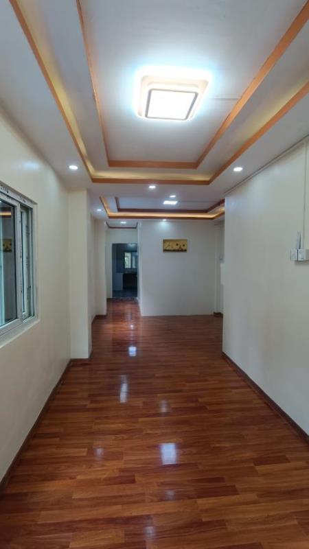 Gallery for Apartment For Sale Nga Moe Yeik 8th Street,Thingangyun Township.