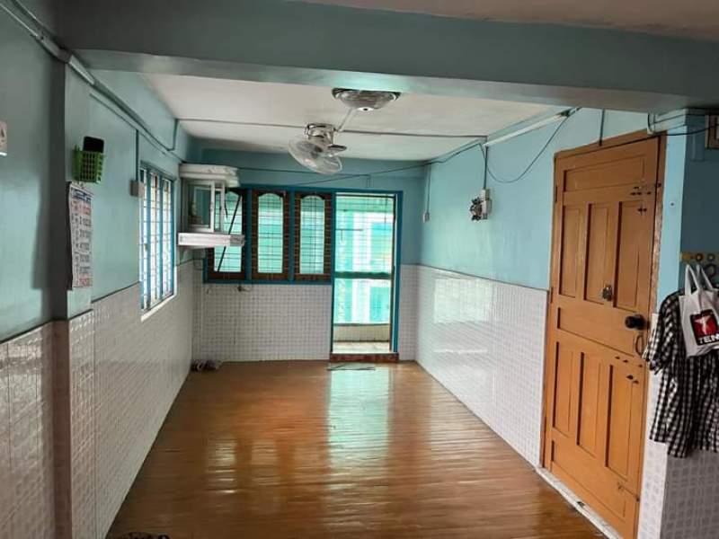 Gallery for Apartment For Sale 54th Street,Pazundaung Township.
