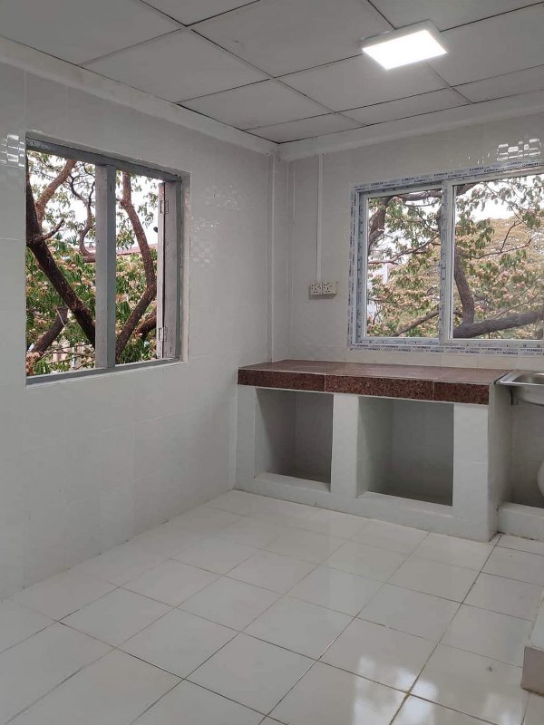 Gallery for Apartment For Sale,Kyauk Myaung Zay Street,Tamwe Township.
