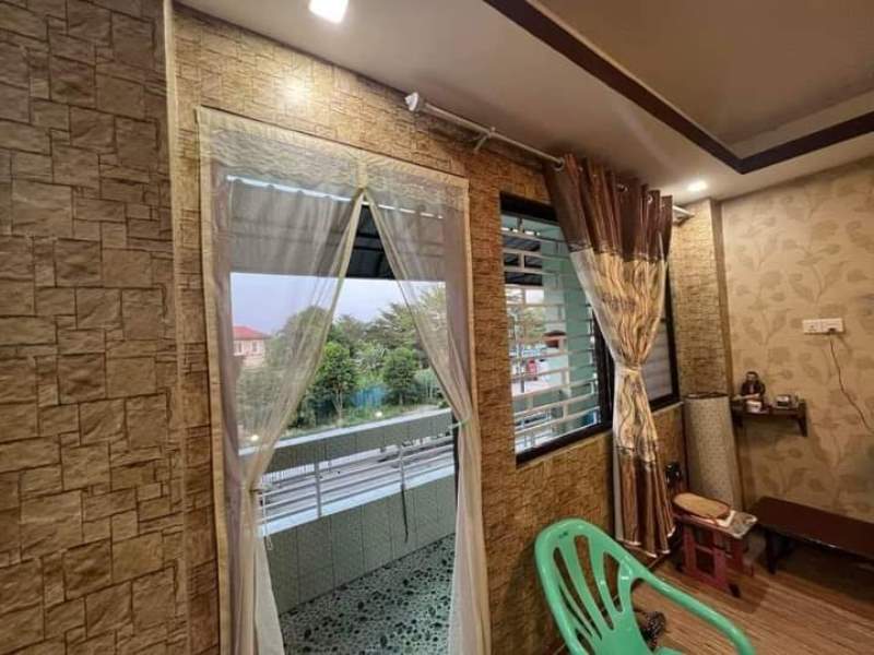 Gallery for Apartment For Sale 66th Ward,Innwa housing,South Dagon Township.