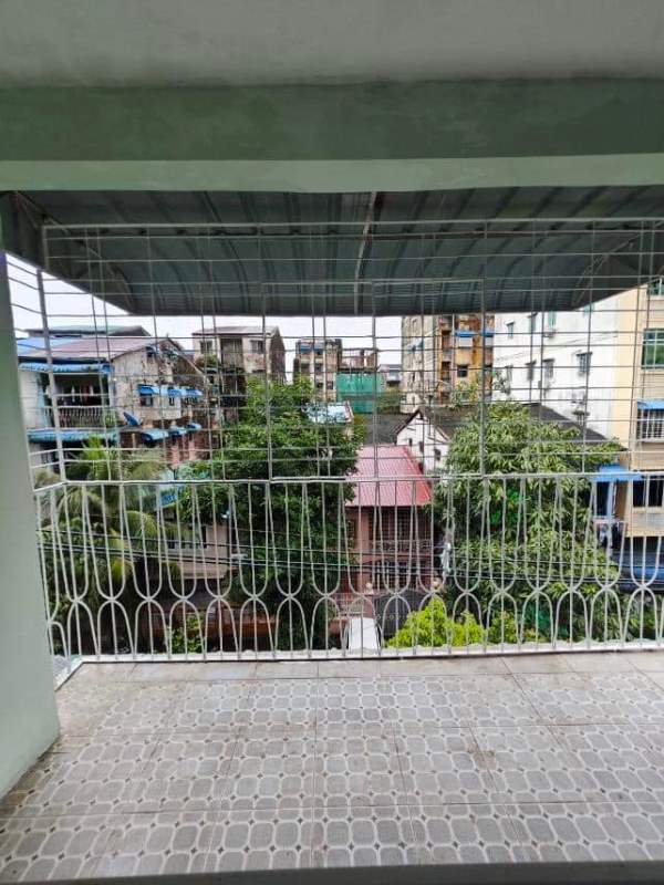 Gallery for Apartment For Sale Zanila Street,Tamwe Township.