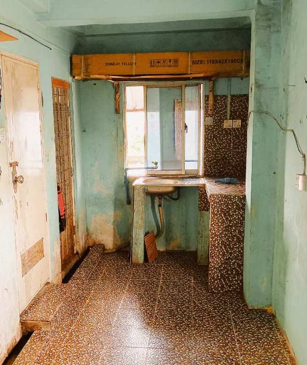 Gallery for Apartment For Sale,Thida Nwe Road,Dawbon Township.