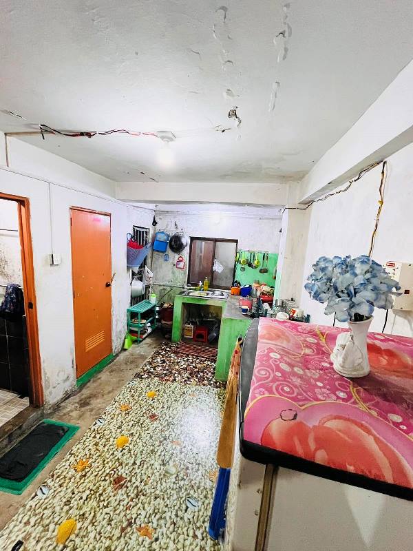 Gallery for Apartment For Sale,Aung Mingalar Street,Thingangyun Township.