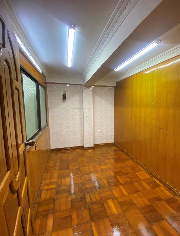 Gallery for Apartment For Sale,Thein Phyu Road,Mingalar Taung Nyunt Township.