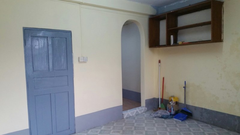 Gallery for Apartment For Rent Thu Damar Street,Tamwe Township.