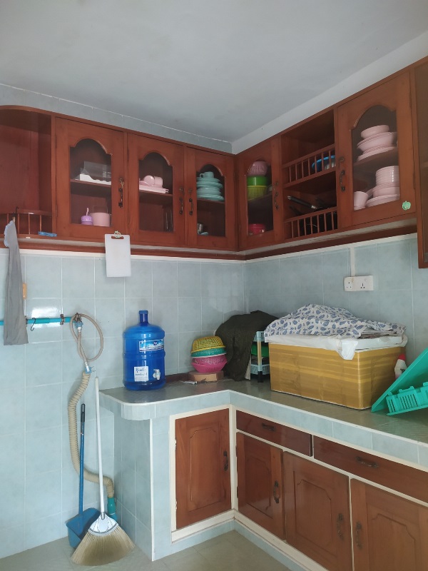 Gallery for Apartment For Sale Dagon Thiri Street,Tamwe Township.