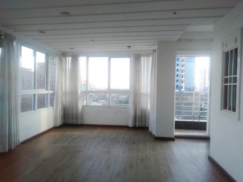 Gallery for Condo For Sale,MTP Tower ,51 Street,Pazundaung Township.