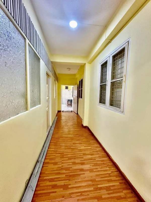 Gallery for Apartment For Sale Aw Bar Street,Tamwe Township.