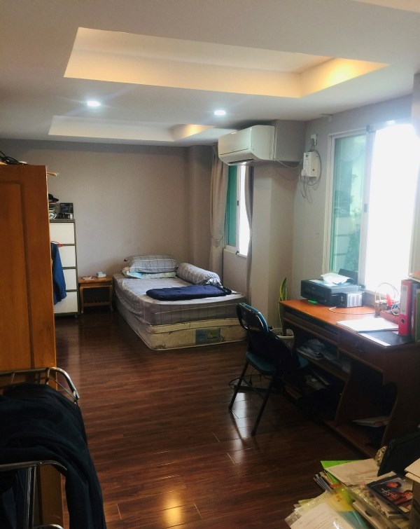 Gallery for Mini Condo For Sale 6th Ward,South Okkalapa Township.