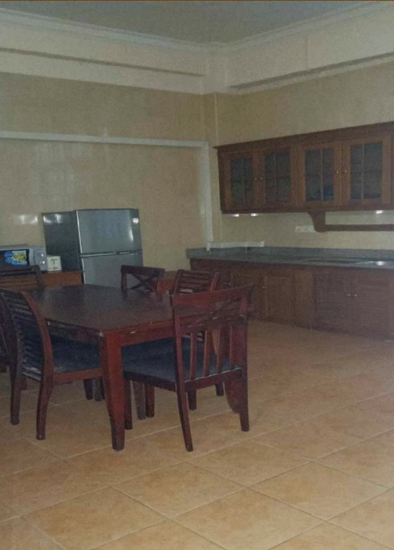 Gallery for Condo For Rent Pearl Condo,Bahan Township.