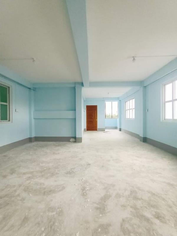 Gallery for Apartment For Sale 13th Ward,Kawliya Lane,South Okkalapa Township.