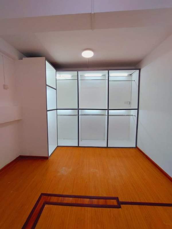 Gallery for Apartment For Sale 7th Ward,Min Ye Kyaw Swar Street,South Okkalapa Township.