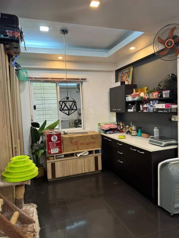 Gallery for Apartment For Sale Min Ye Kyaw Swar Street,Thingangyun Township.