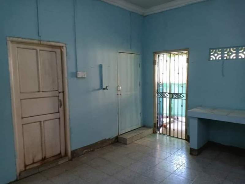 Gallery for House For Sale 49th Ward,Cherry Mying Street,NorthDagon Township.
