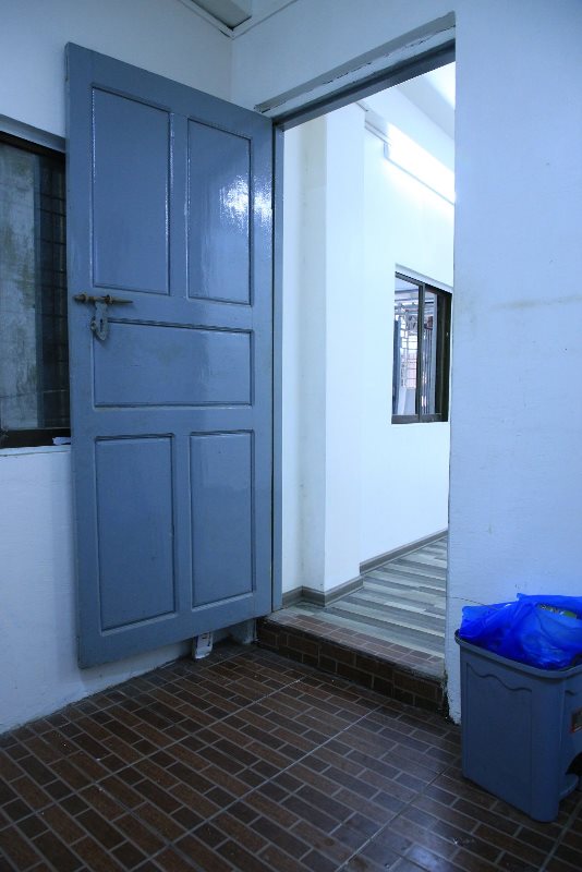 Gallery for Apartment For Sale 16th Ward,U Aye Street,Hlaing Township.