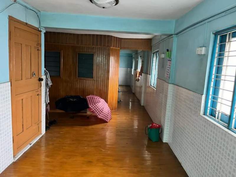 Gallery for Apartment For Sale 54th Street,Pazundaung Township.