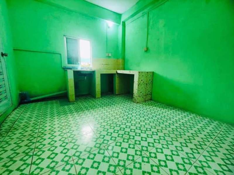 Gallery for Apartment For Sale Thamardi(2)Street,Thingangyun Township.