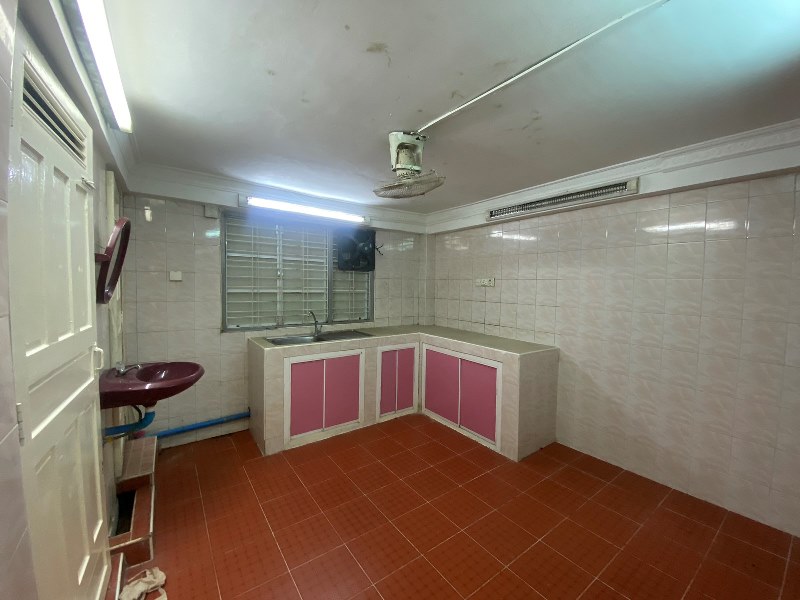 Gallery for Apartment For Sale,Thein Phyu Road,Mingalar Taung Nyunt Township.