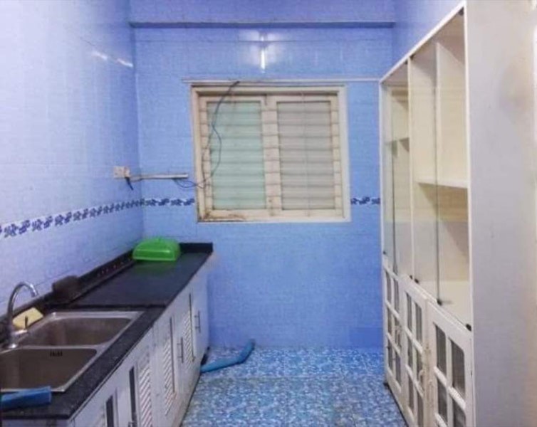 Gallery for Apartment For Sale Zabu Thiri Street,Lay Daung Kan Street, Wayzayanar Housing,Thingangyun Township.