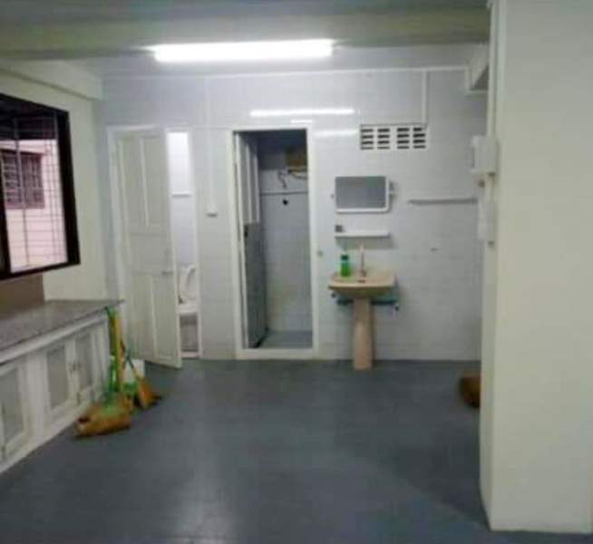 Gallery for Apartment For Sale 16th Street,Lanmadaw Township.