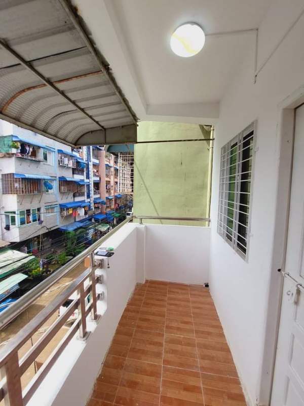 Gallery for Apartment For Sale Sanpya Ward,Sanpya Lane,Thingangyun Township.