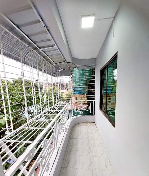 Gallery for Apartment For Sale Thar Du Street,Kyee Myin Daing Township.