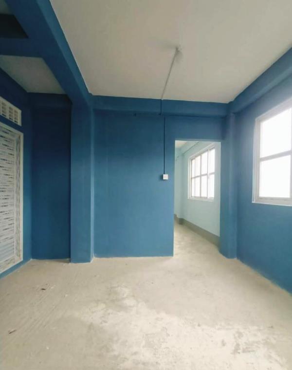 Gallery for Apartment For Sale 13th Ward,Kawliya Lane,South Okkalapa Township.