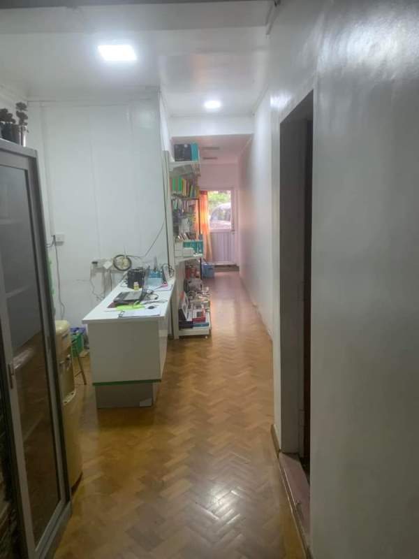 Gallery for Apartment For Sale Anaw Yahtar Housing,Kamaryut Township.