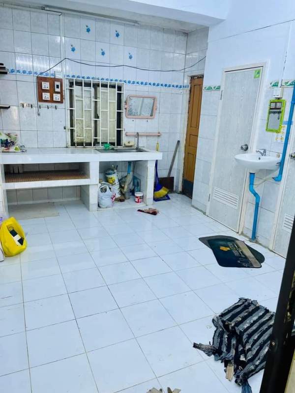 Gallery for Apartment For Sale Zarti Gone Street,Tamwe Township.