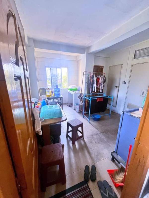 Gallery for Apartment For Sale,(9)Ward,Kyaw Thu Lane,South Okkalapa Township.