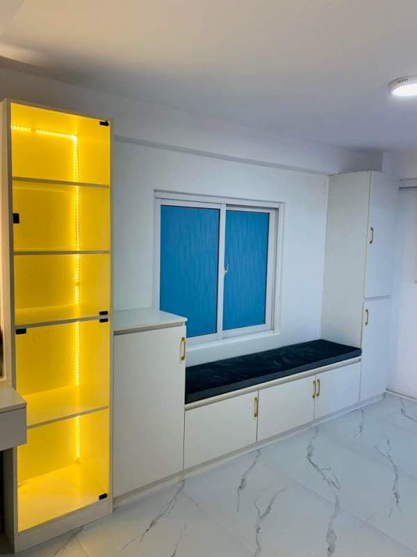 Gallery for Apartment For Sale Min Ye Kyaw Swar Street,Tamwe Township.