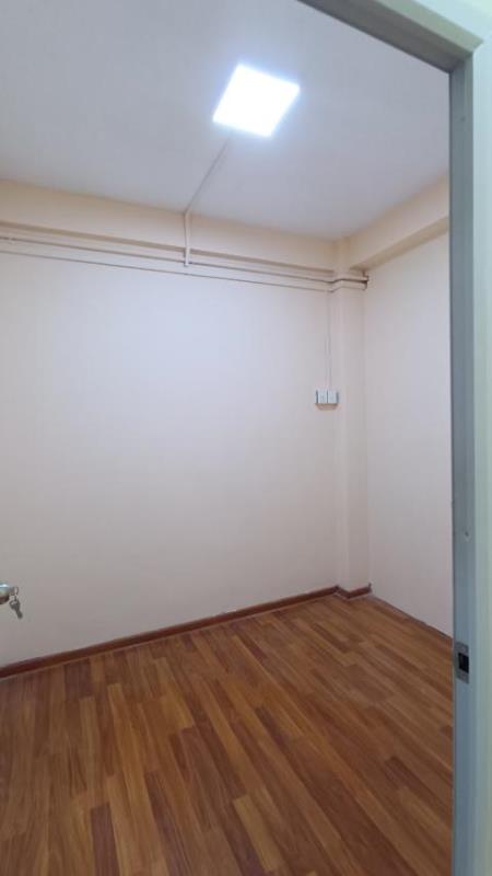 Gallery for Apartment For Sale Nga Moe Yeik 8th Street,Thingangyun Township.