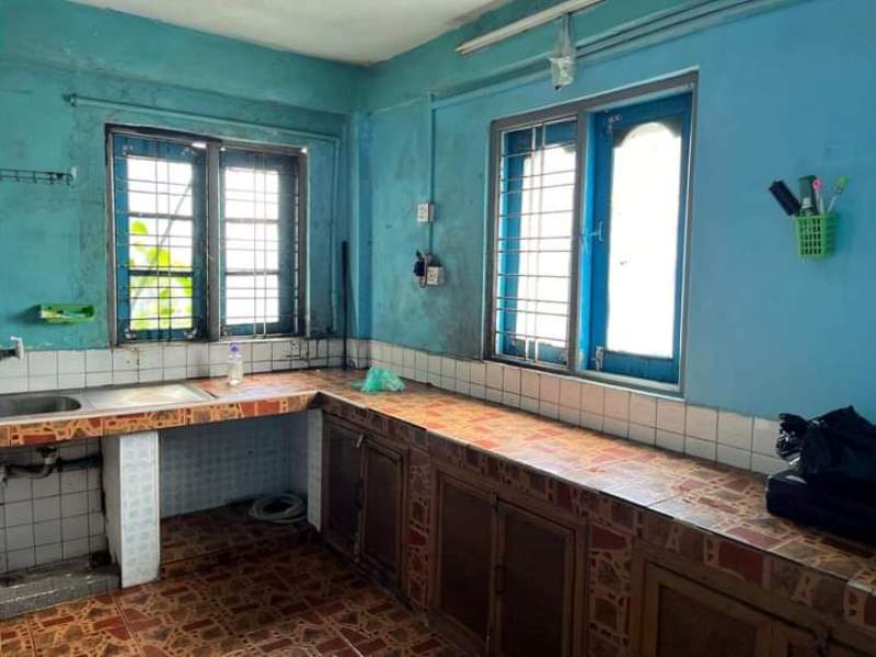 Gallery for Apartment For Sale 54th Street,Pazundaung Township.
