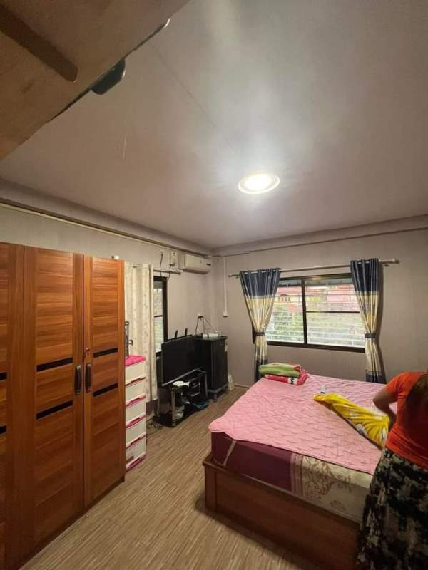 Gallery for Apartment For Sale 66th Ward,Innwa housing,South Dagon Township.