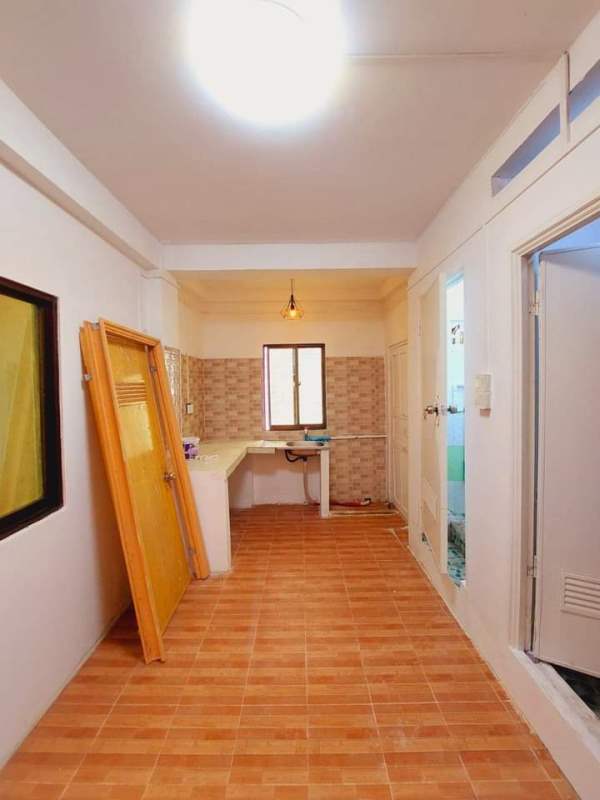 Gallery for Apartment For Sale Sanpya Ward,Sanpya Lane,Thingangyun Township.