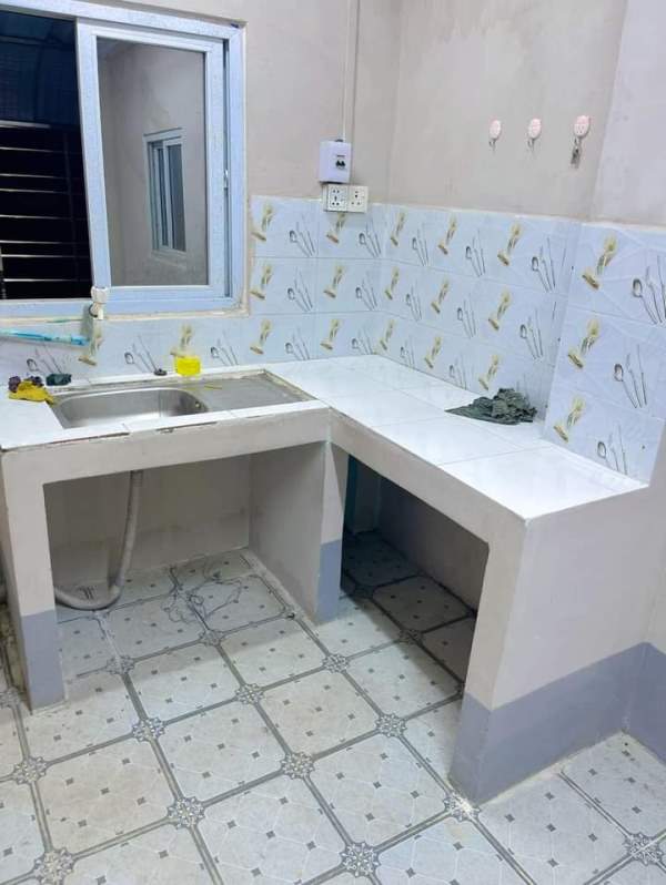Gallery for Apartment For Sale Aung Thu Kha Street,Dawbon Township.