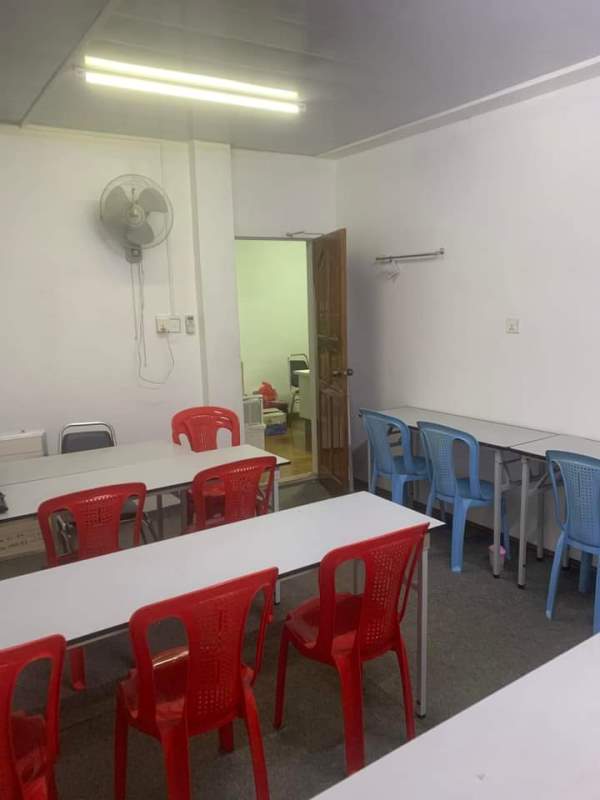 Gallery for Apartment For Sale Anaw Yahtar Housing,Kamaryut Township.