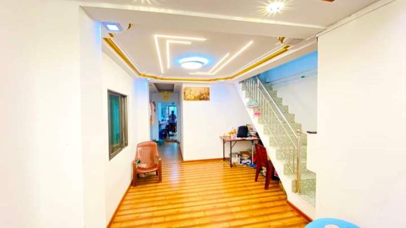 Gallery for Apartment For Sale Kyee Pyar Yay Ward,Tabin Shwe Htee Street,Thingangyun Township.