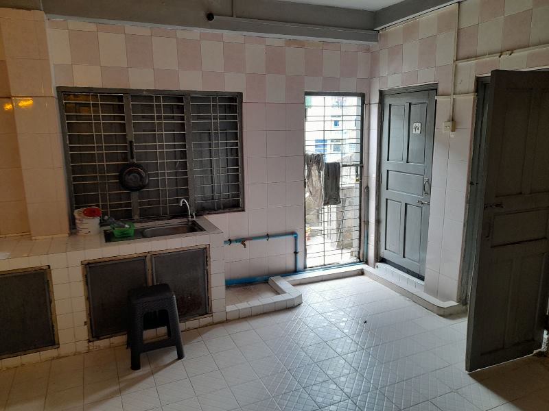 Gallery for Apartment For Sale Yay Kyaw Road ,Pazundaung Township.