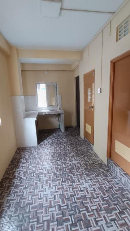 Gallery for Apartment For Sale Nga Moe Yeik 8th Street,Thingangyun Township.