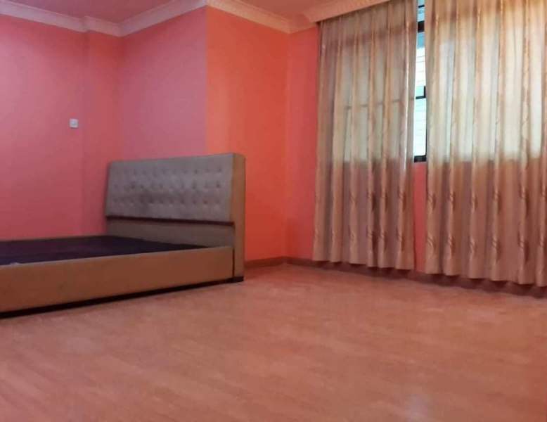 Gallery for Condo For Rent Bayint Naung Tower,Kamaryut Township.