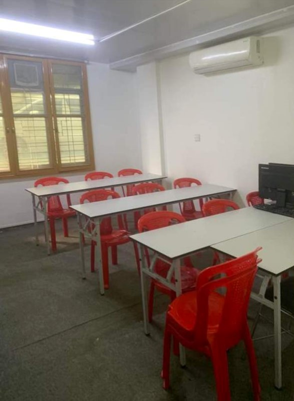 Gallery for Apartment For Sale Anaw Yahtar Housing,Kamaryut Township.