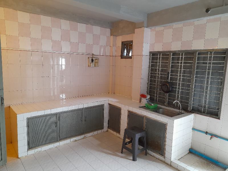 Gallery for Apartment For Sale Yay Kyaw Road ,Pazundaung Township.