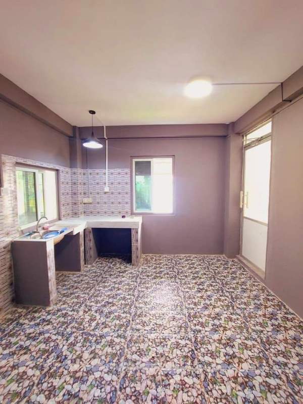 Gallery for Apartment For Sale 7th Ward,Min Ye Kyaw Swar Street,South Okkalapa Township.