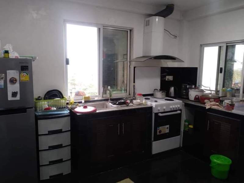 Gallery for Apartment For Sale Min Ye Kyaw Swar Street,Thingangyun Township.