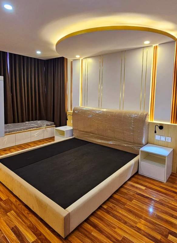 Gallery for Condo For Sale ERC Condo,Tamwe Township.