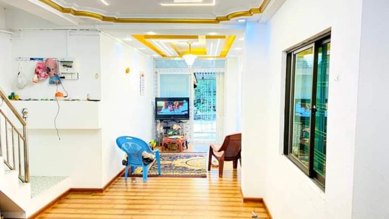 Gallery for Apartment For Sale Kyee Pyar Yay Ward,Tabin Shwe Htee Street,Thingangyun Township.