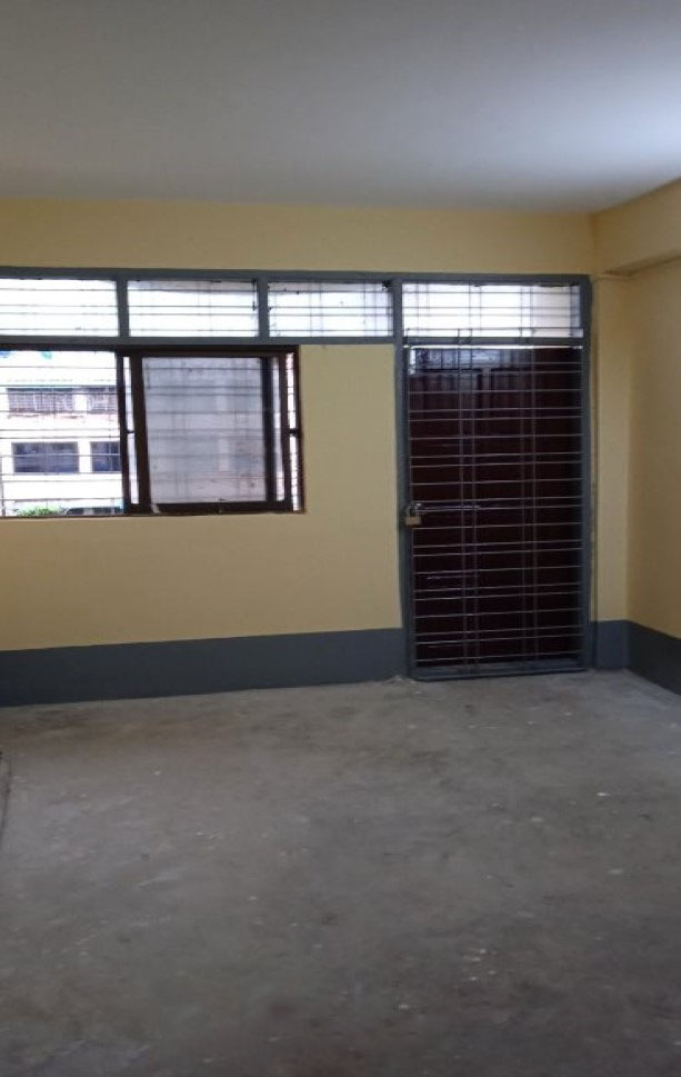 Gallery for Apartment For Rent 25th Street,Pabedan Township.